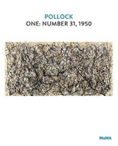 Front cover_Pollock: One: Number 31, 1950