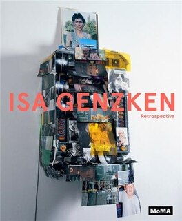 Front cover_Isa Genzken: Retrospective