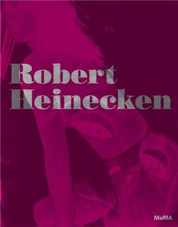 Front cover_Robert Heinecken: Object Matter