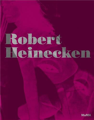 Front cover_Robert Heinecken: Object Matter