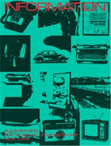 Front cover_Information