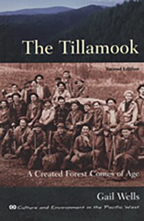 Couverture_The Tillamook