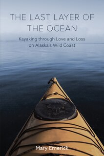 Couverture_The Last Layer of the Ocean