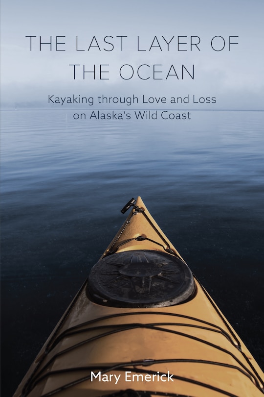 Couverture_The Last Layer of the Ocean