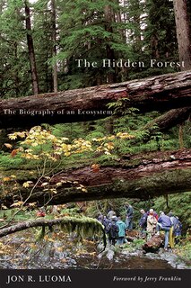 Couverture_Hidden Forest, The