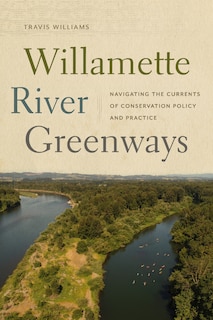 Front cover_Willamette River Greenways