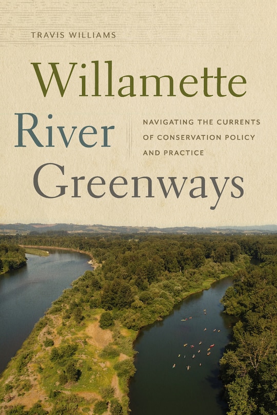 Front cover_Willamette River Greenways