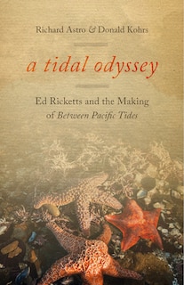 Front cover_A Tidal Odyssey