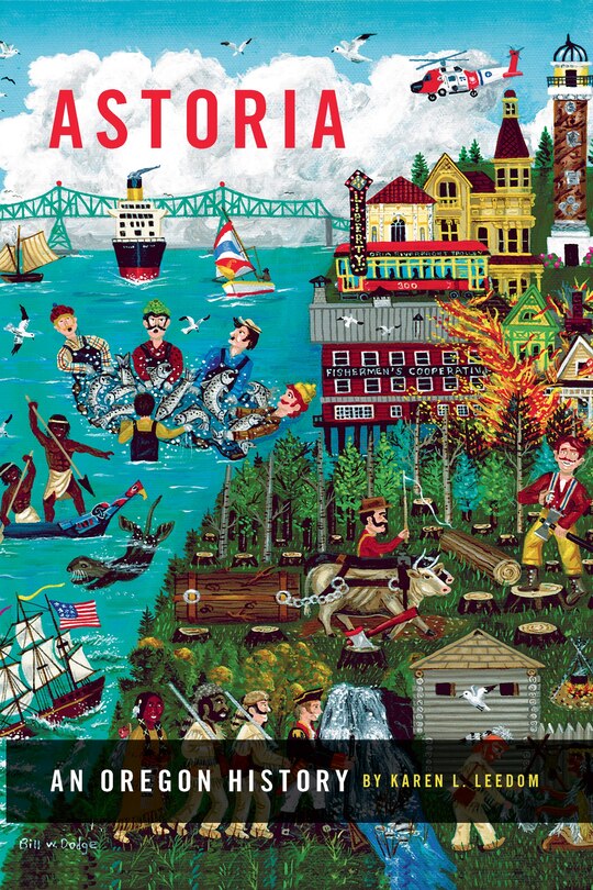 Front cover_Astoria