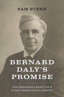 Front cover_Bernard Daly's Promise