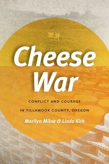 Front cover_Cheese War