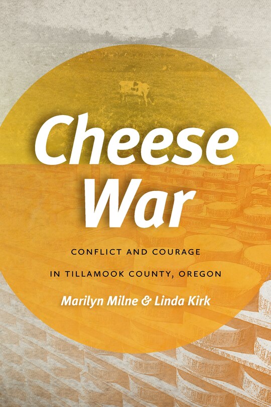 Front cover_Cheese War