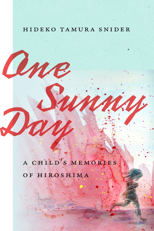 Front cover_One Sunny Day
