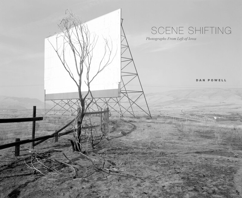 Front cover_Scene Shifting