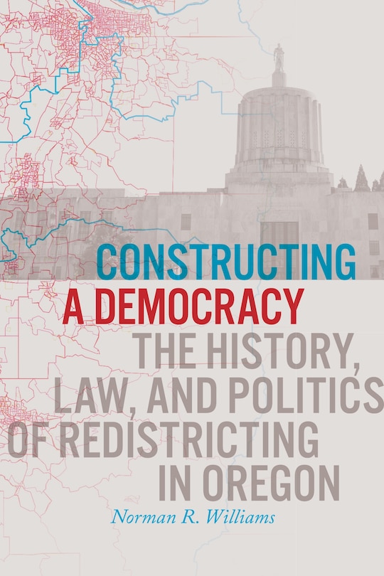 Couverture_Constructing a Democracy