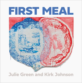 Front cover_First Meal