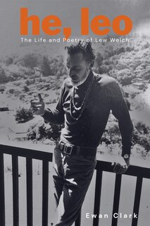 Front cover_He, Leo