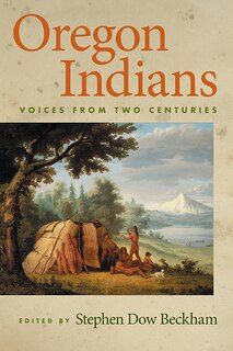 Front cover_Oregon Indians
