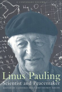 Front cover_Linus Pauling