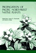 Front cover_Propagation of Pacific Northwest Native Plants