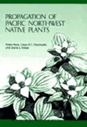 Front cover_Propagation of Pacific Northwest Native Plants