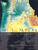 Couverture_Atlas of the Pacific Northwest, 9th Ed