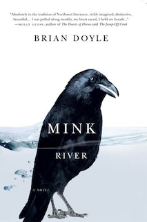Front cover_Mink River