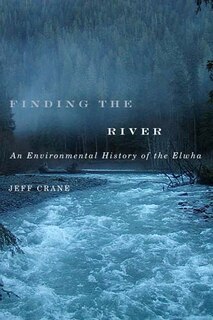 Front cover_Finding the River