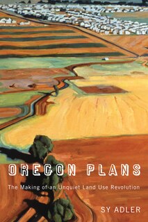 Front cover_Oregon Plans