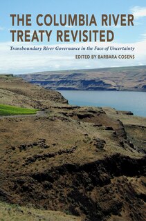 Front cover_The Columbia River Treaty Revisited