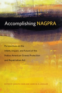 Couverture_Accomplishing NAGPRA