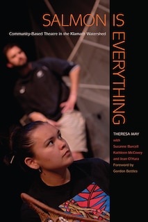 Couverture_Salmon Is Everything