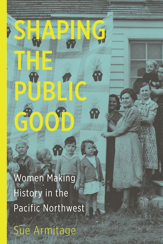Couverture_Shaping the Public Good