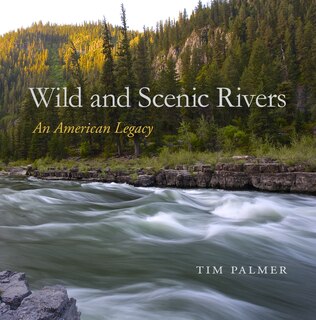 Front cover_Wild and Scenic Rivers