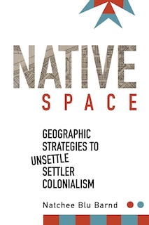 Couverture_Native Space