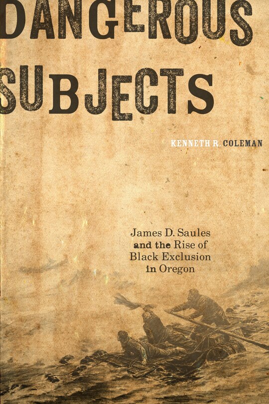 Front cover_Dangerous Subjects