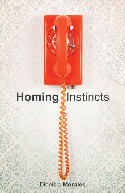 Couverture_Homing Instincts