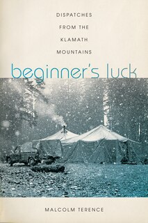 Front cover_Beginner's Luck