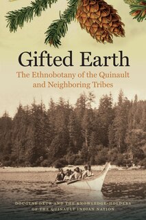 Couverture_Gifted Earth