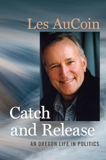 Front cover_Catch And Release