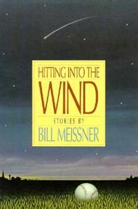 Front cover_Hitting Into the Wind: Stories
