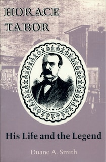 Front cover_Horace Tabor