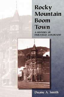 Front cover_Rocky Mountain Boom Town