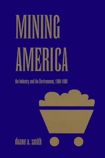 Front cover_Mining America