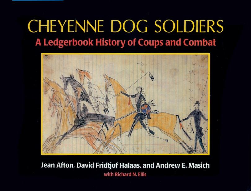 Couverture_Cheyenne Dog Soldiers