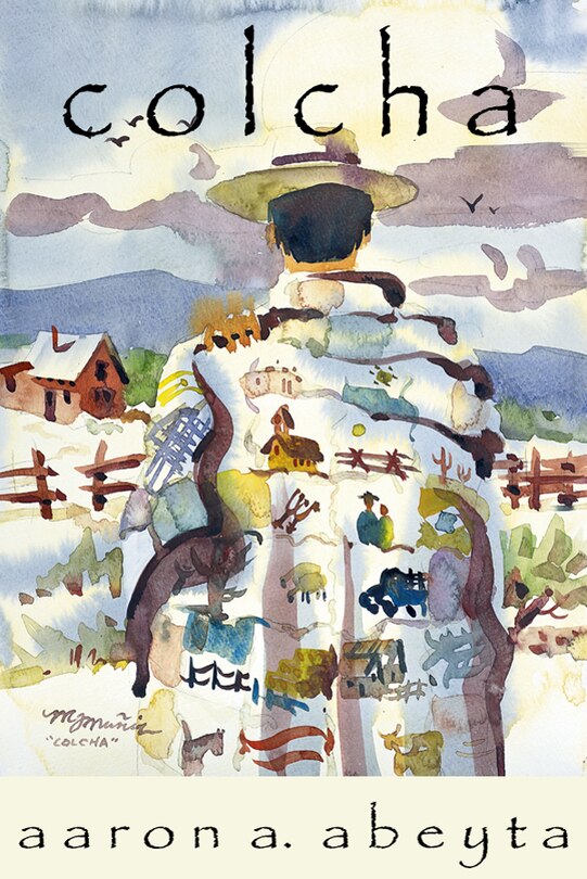 Front cover_Colcha