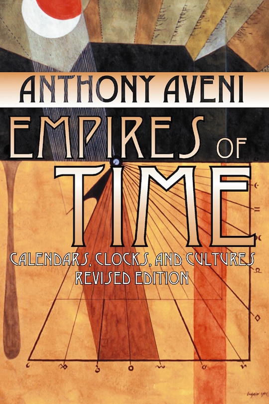Front cover_Empires of Time