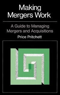 Couverture_Making Mergers Work