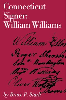 Front cover_Connecticut Signer