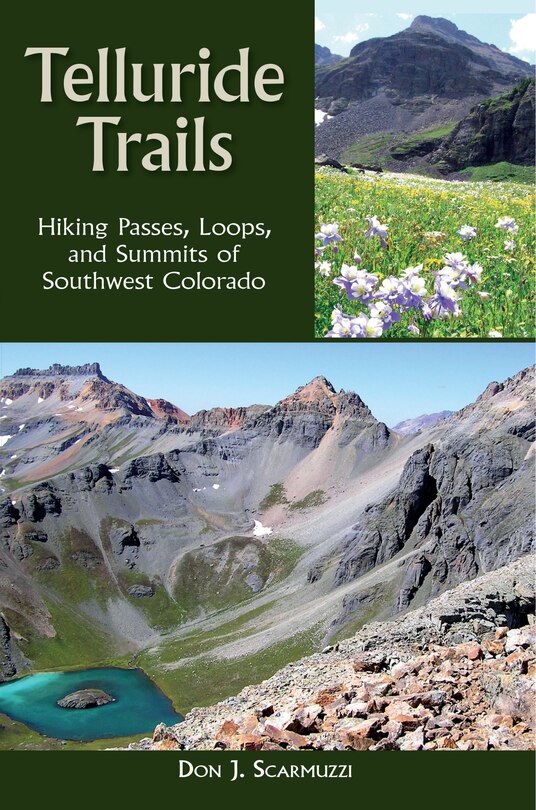 Couverture_Telluride Trails